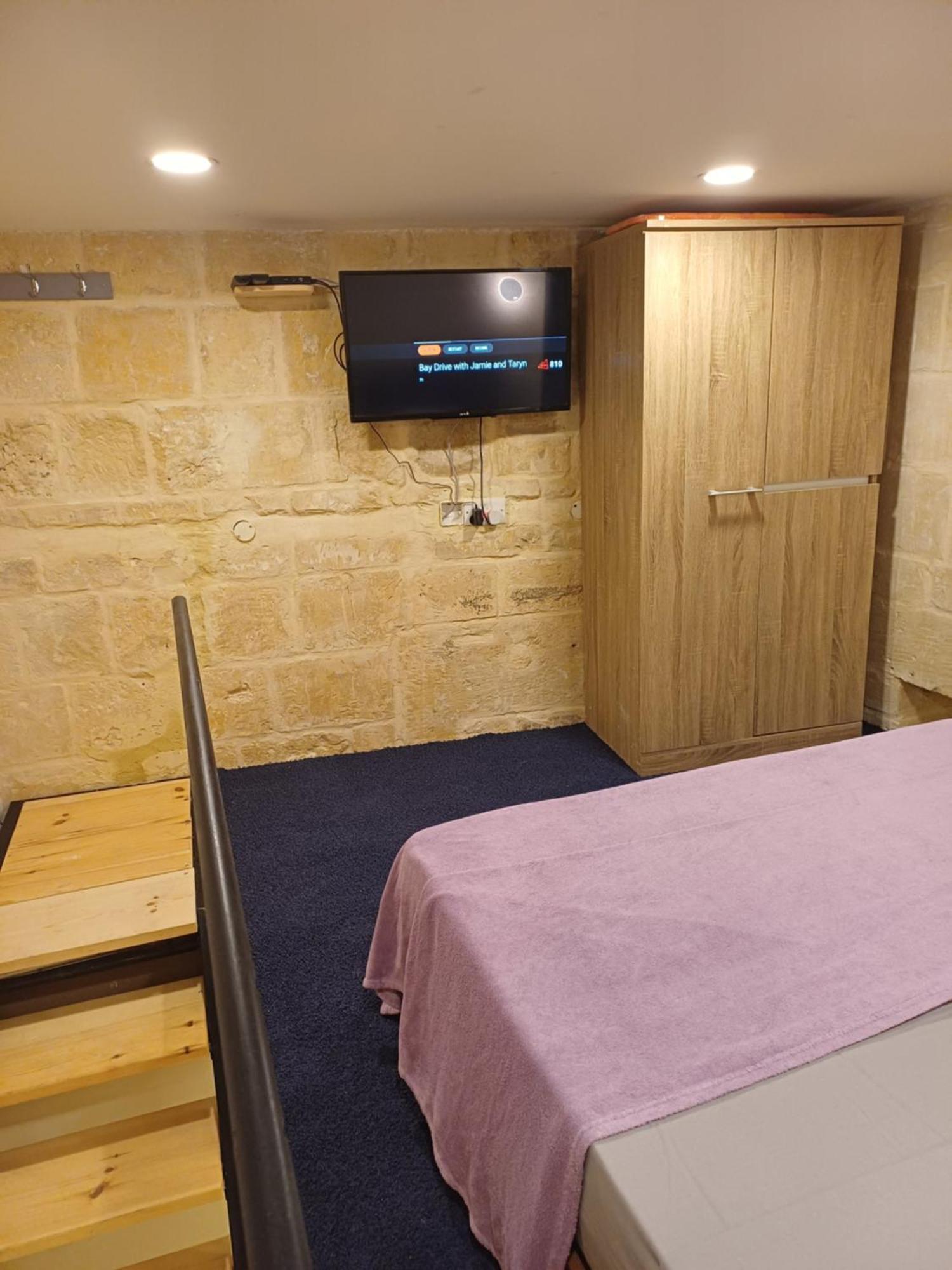 Apartamento Number 12 Birgu Habitación foto