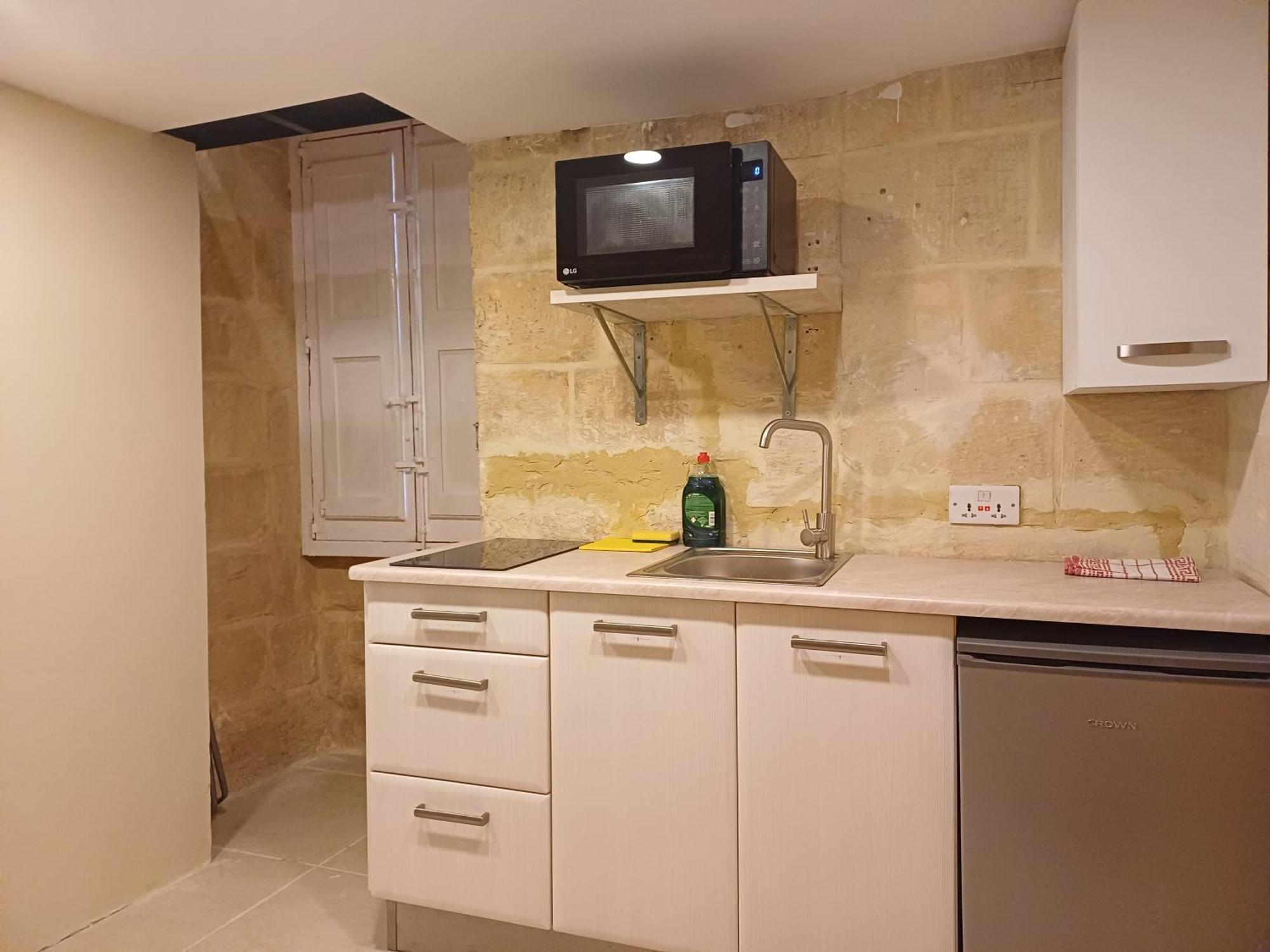 Apartamento Number 12 Birgu Habitación foto