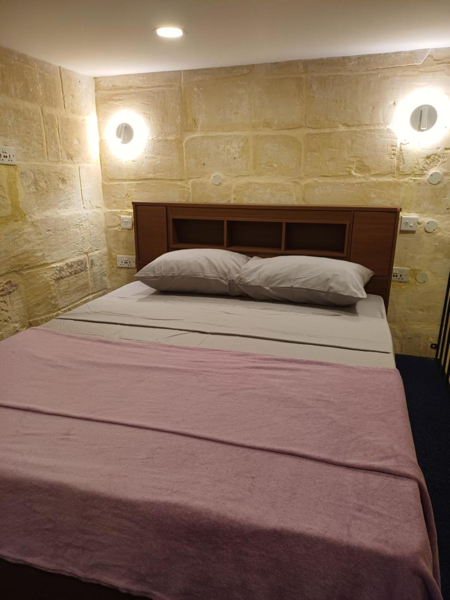 Apartamento Number 12 Birgu Habitación foto