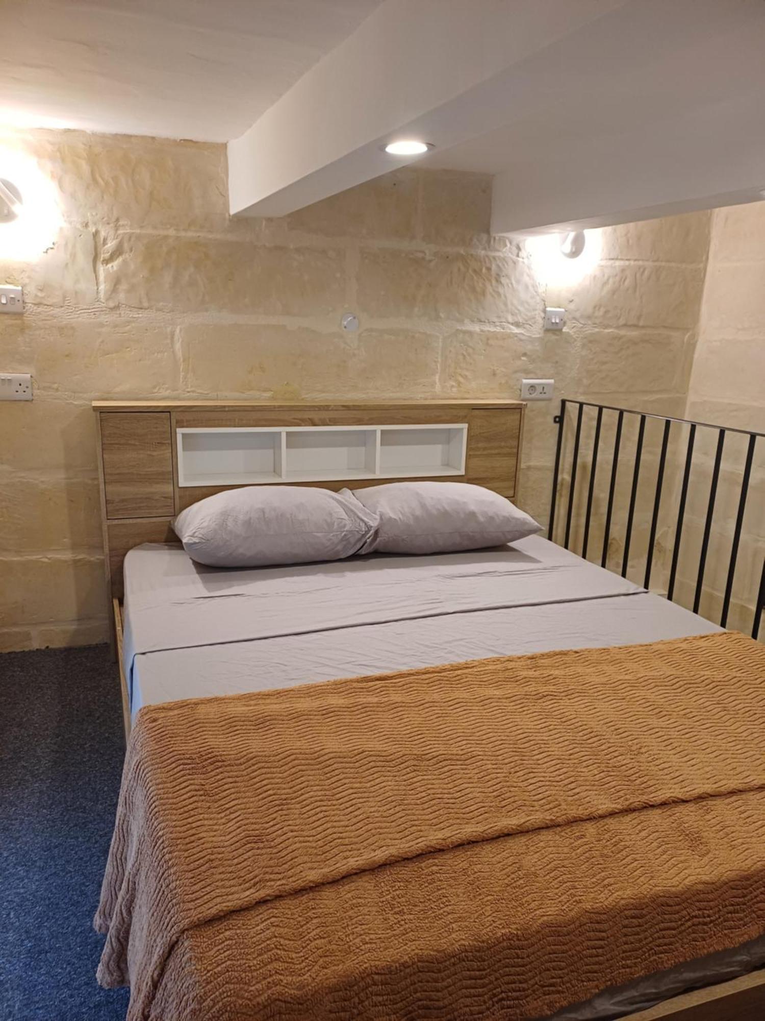 Apartamento Number 12 Birgu Habitación foto