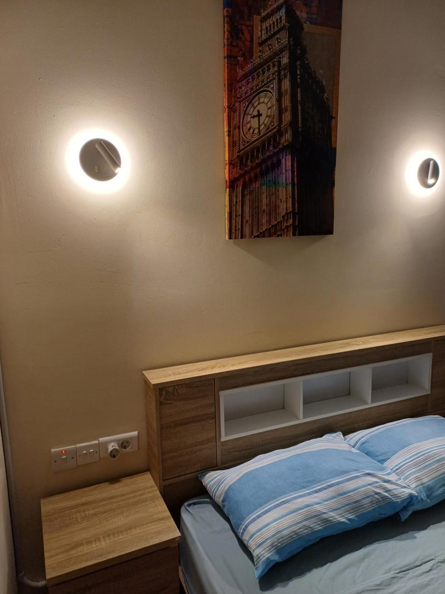 Apartamento Number 12 Birgu Habitación foto