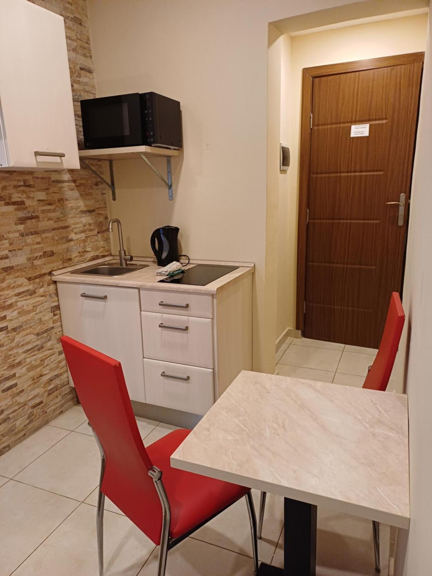 Apartamento Number 12 Birgu Habitación foto