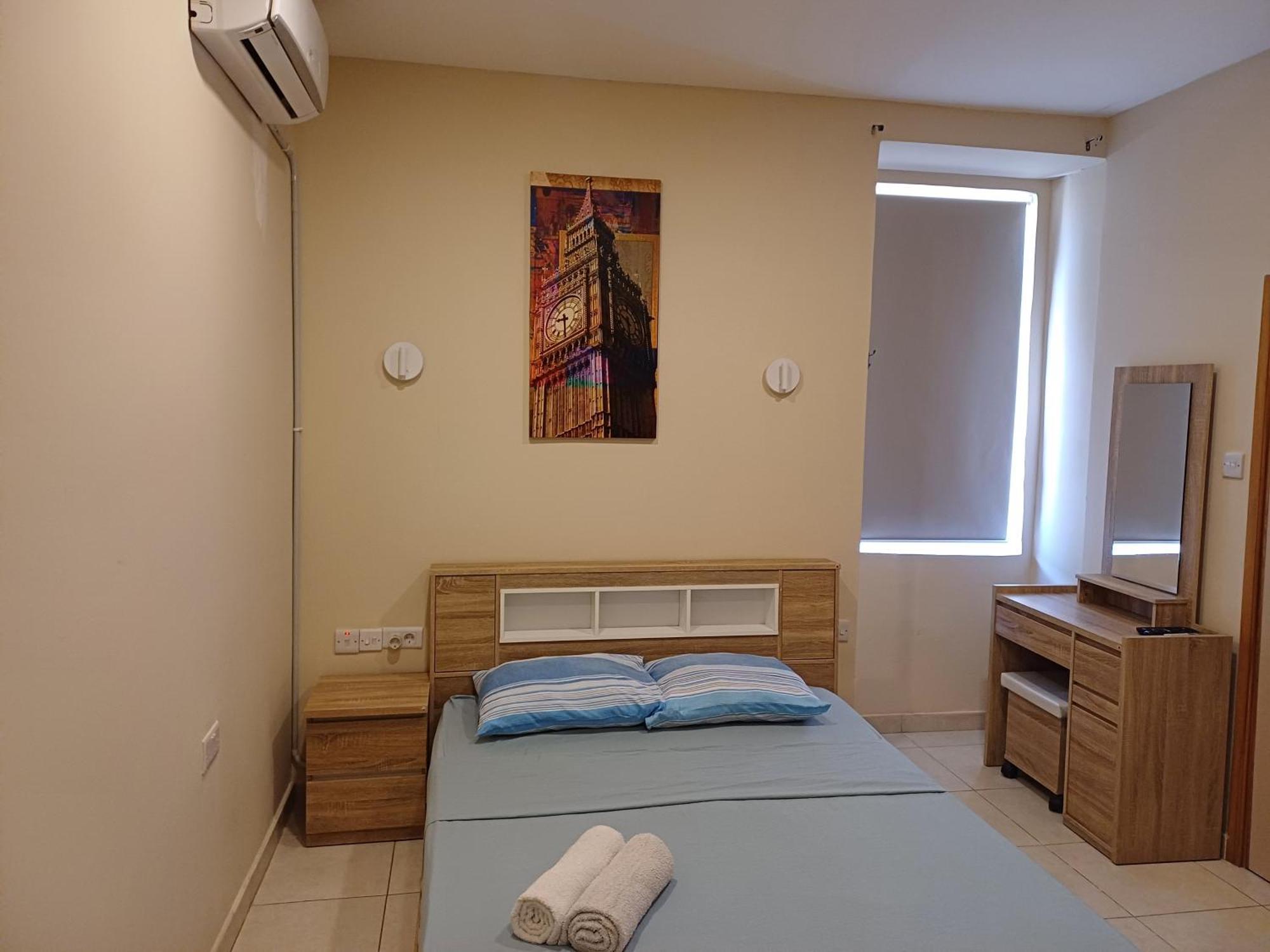 Apartamento Number 12 Birgu Habitación foto