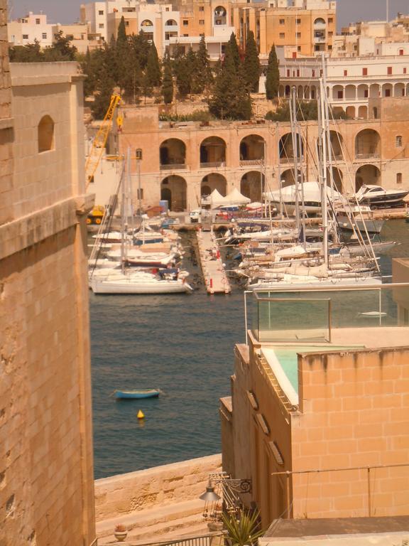 Apartamento Number 12 Birgu Exterior foto