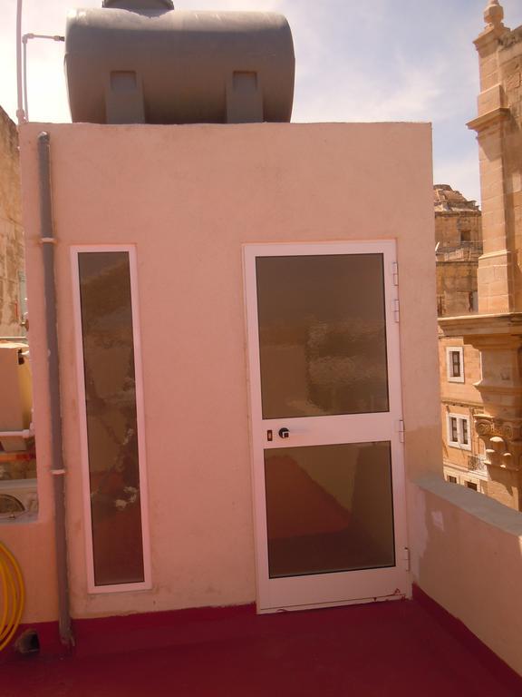 Apartamento Number 12 Birgu Exterior foto